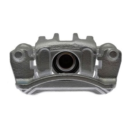 Raybestos R-Line Reman Loaded Coated Caliper & Bracket Assy - Brakes RC12536C